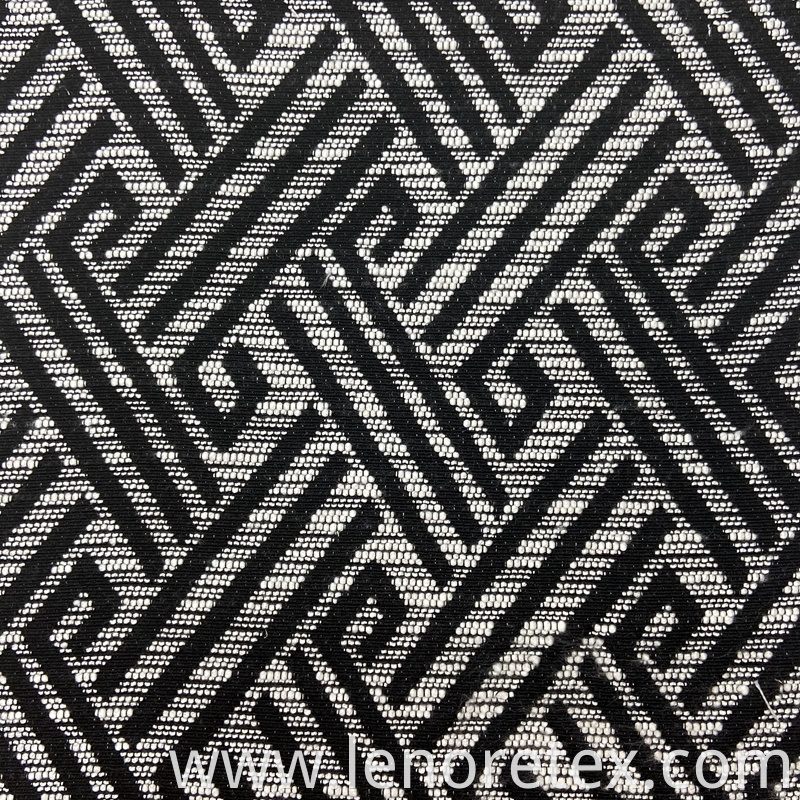 Jacquard Fabric